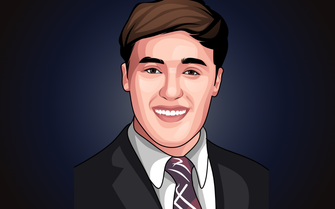 7. Dr. Adam Rothman | Medical School Student Loans
