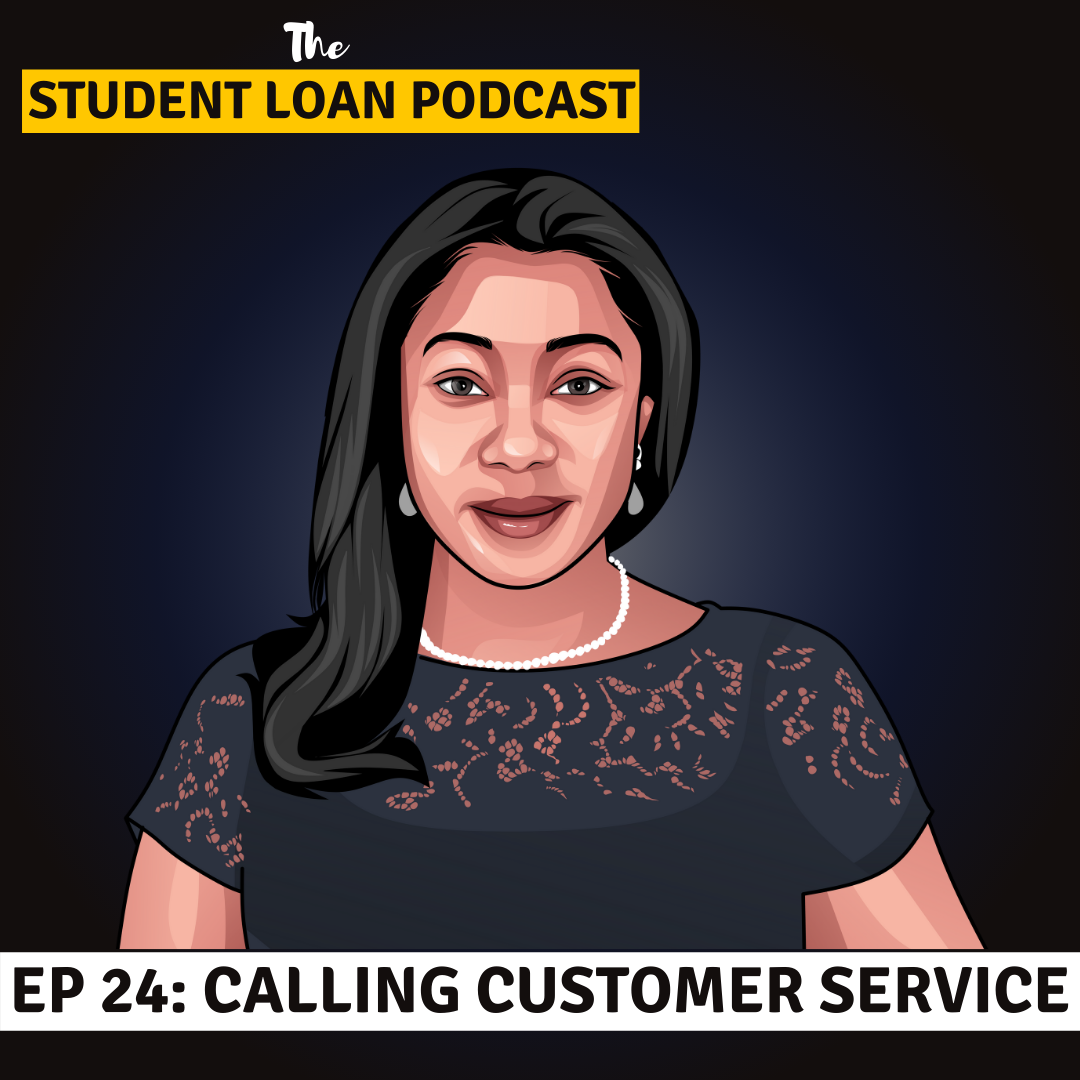 Image of Daphné Vanessa - Guest of the StartNoo Student Loan Podcast