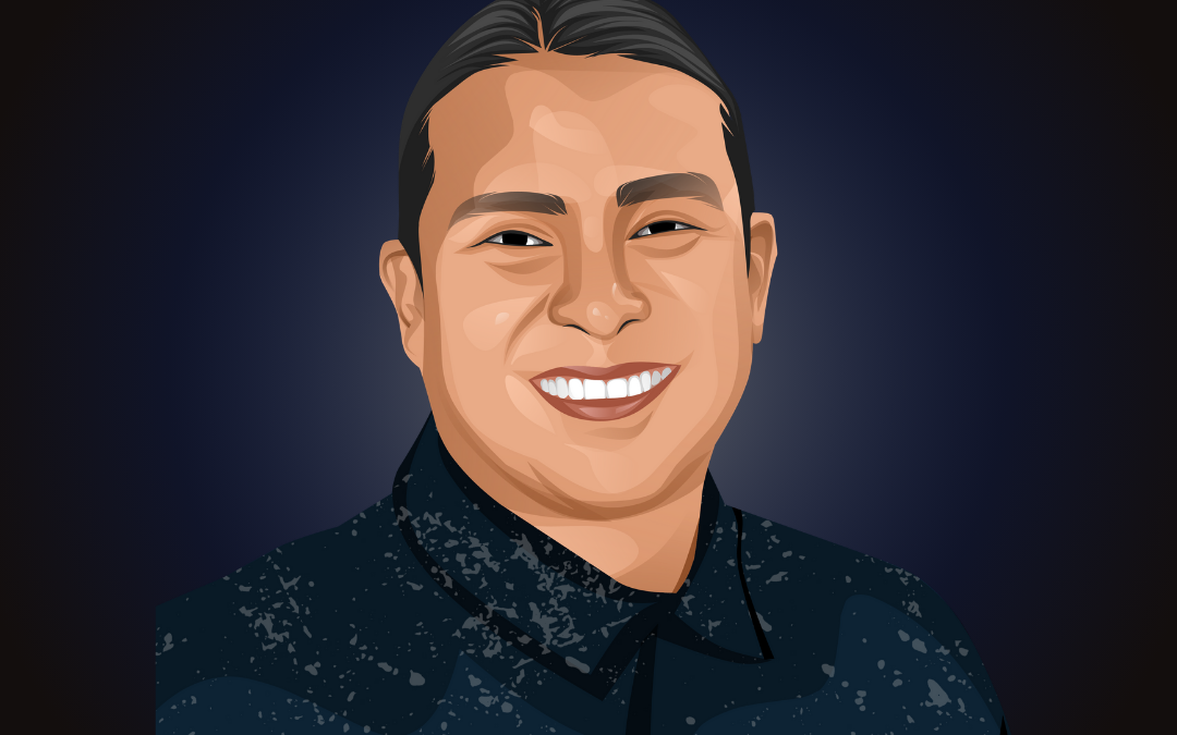 28. Dr. Jameson David Lopez | Graduating with a PhD and Zero Student Loan Debt as a Tribal Student