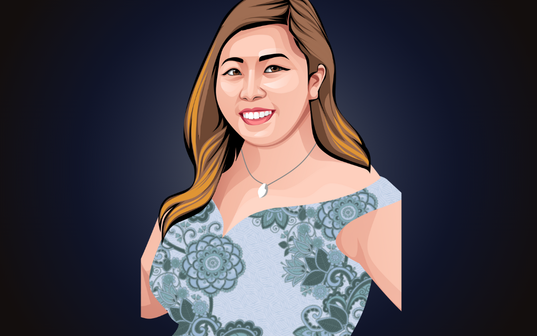 34. Phyllis Khao | Making an Impact While Paying Student Loans